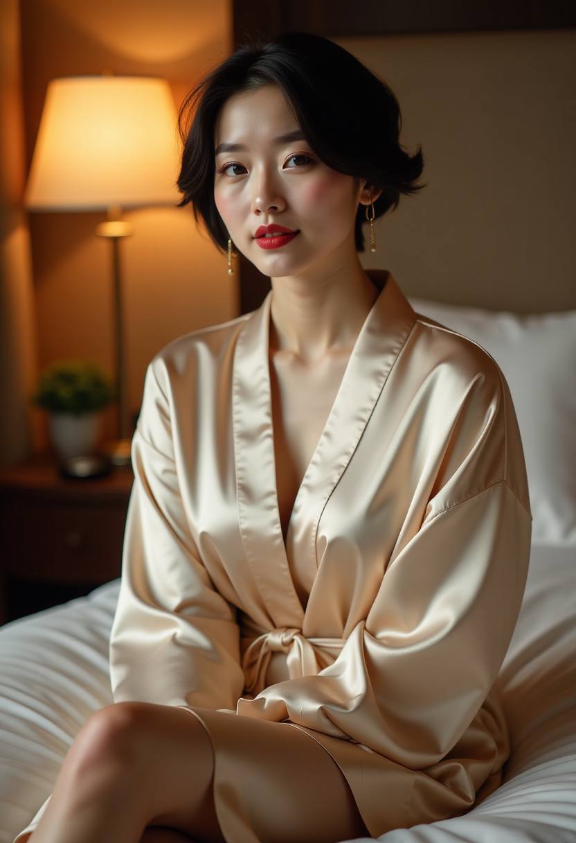 极品女优专场