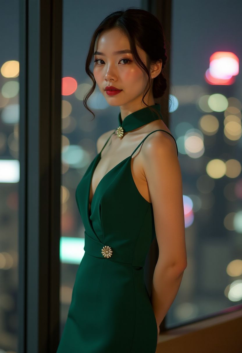 热门1